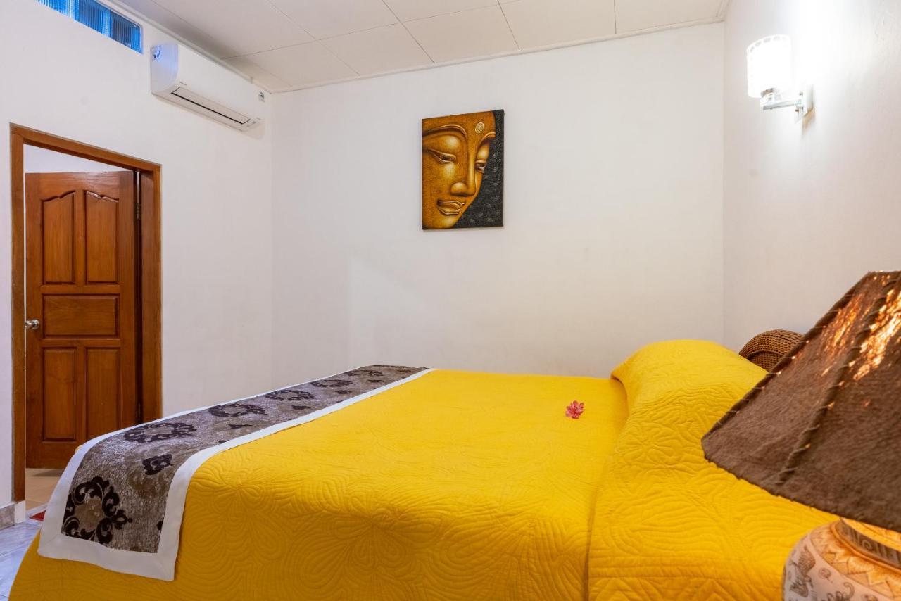 Pondok Ayu Sanur Екстериор снимка