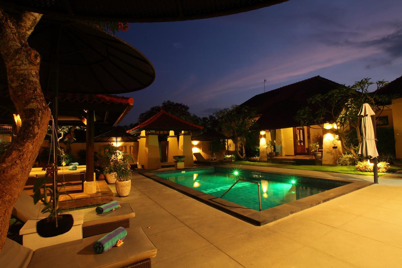 Pondok Ayu Sanur Екстериор снимка
