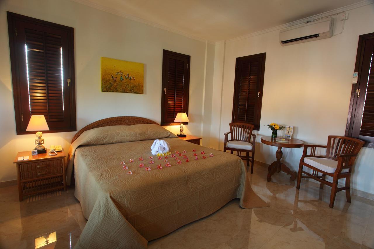 Pondok Ayu Sanur Екстериор снимка