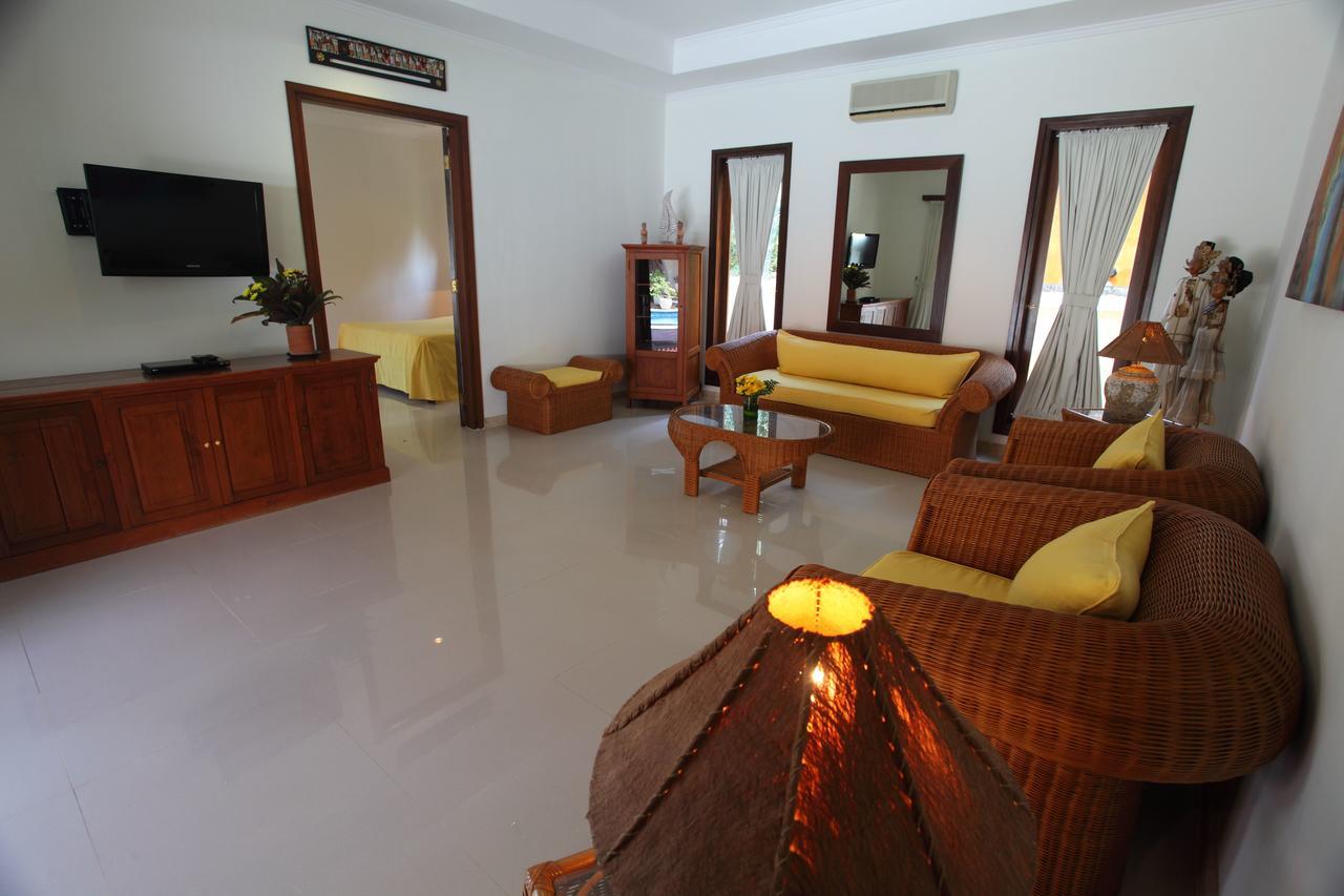 Pondok Ayu Sanur Екстериор снимка