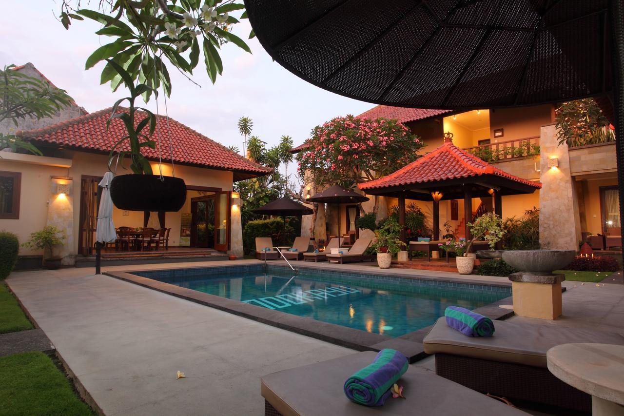 Pondok Ayu Sanur Екстериор снимка