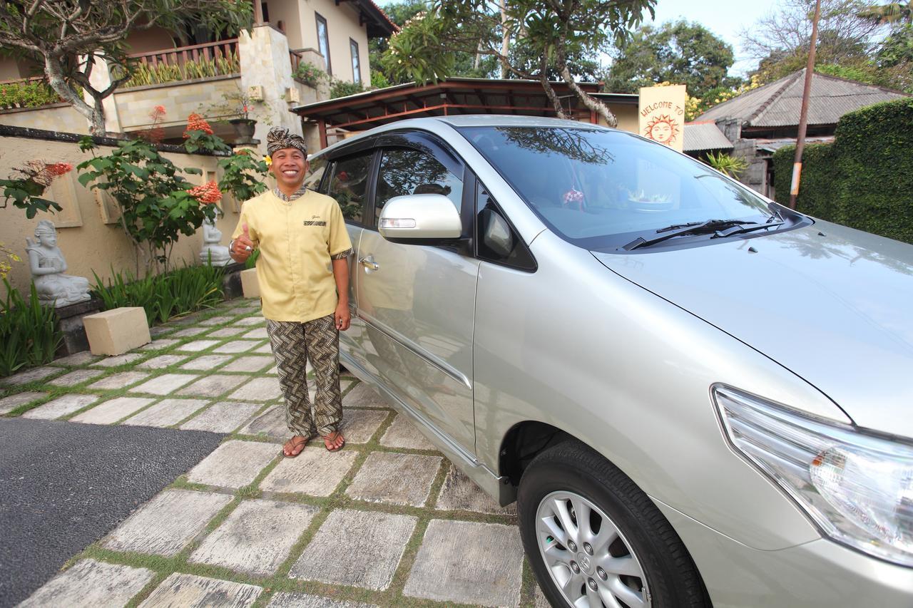 Pondok Ayu Sanur Екстериор снимка